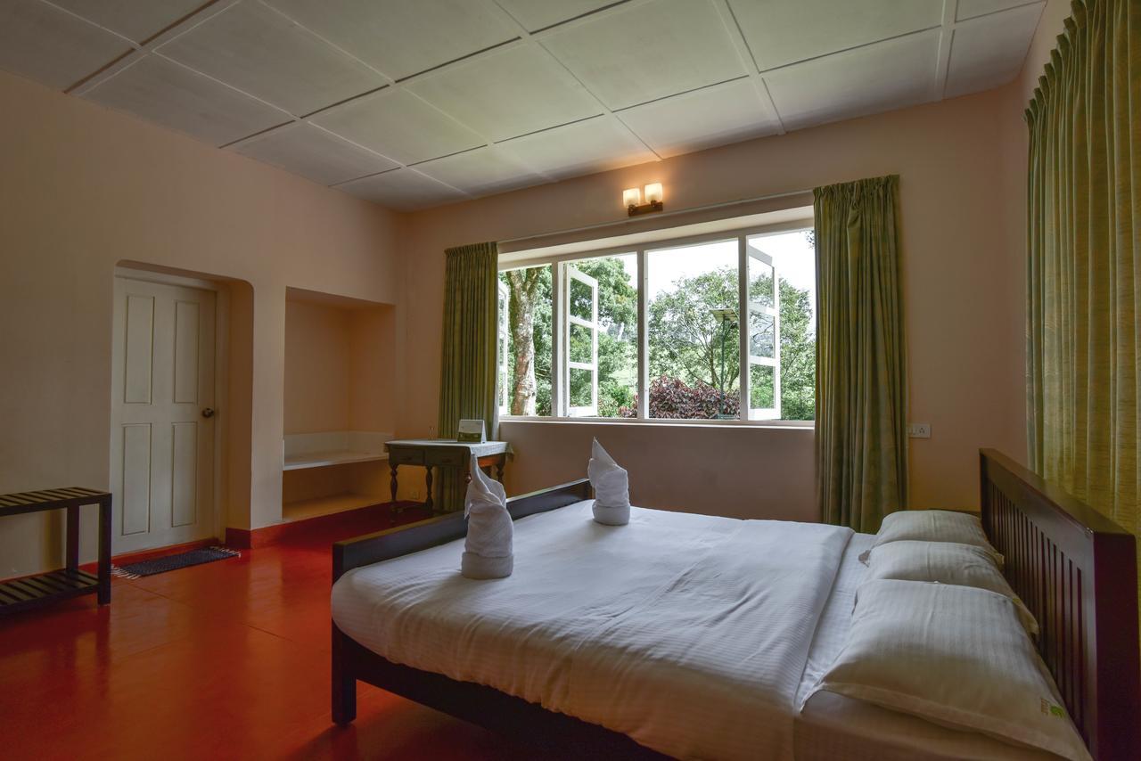 Manalar Hotel Gudalur  Eksteriør billede